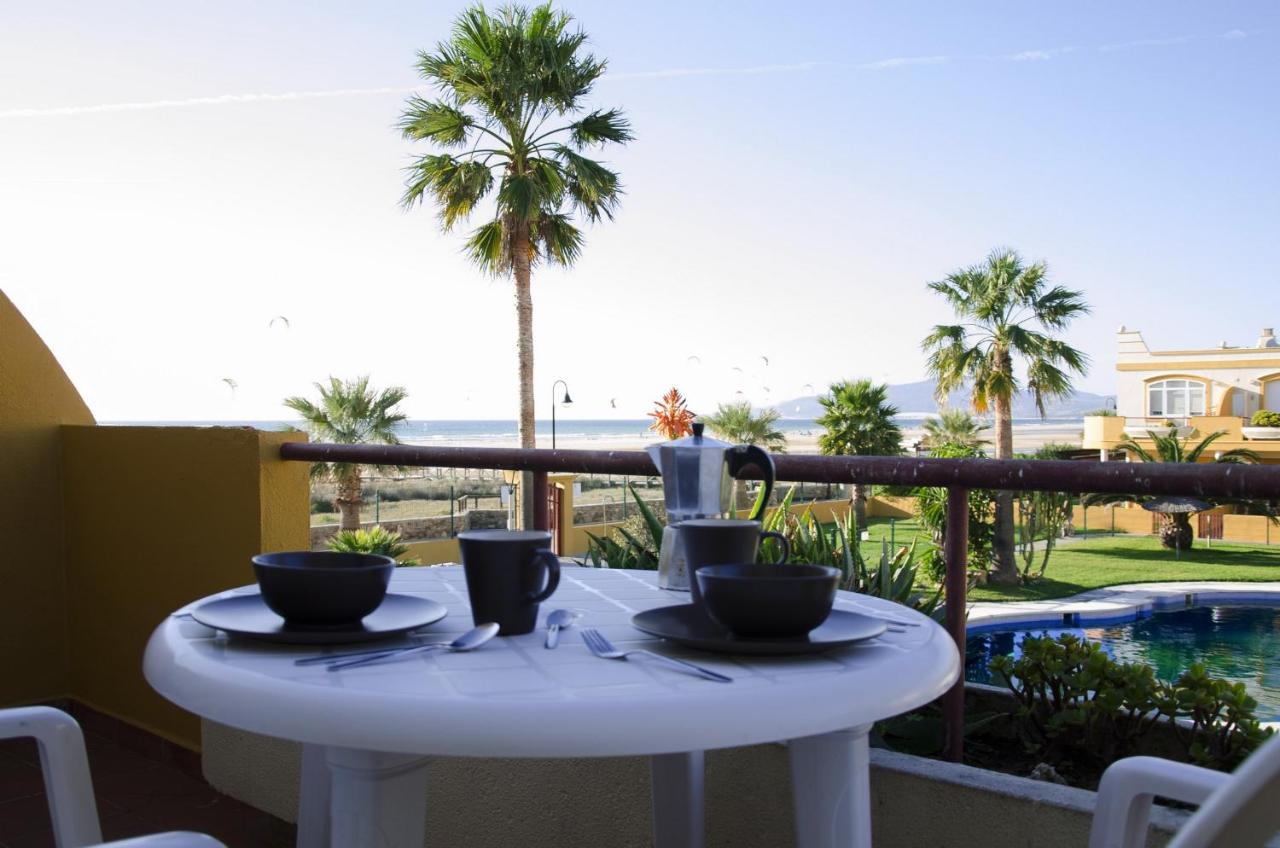 Apartamento Cosmos Sur Tarifa Exteriör bild