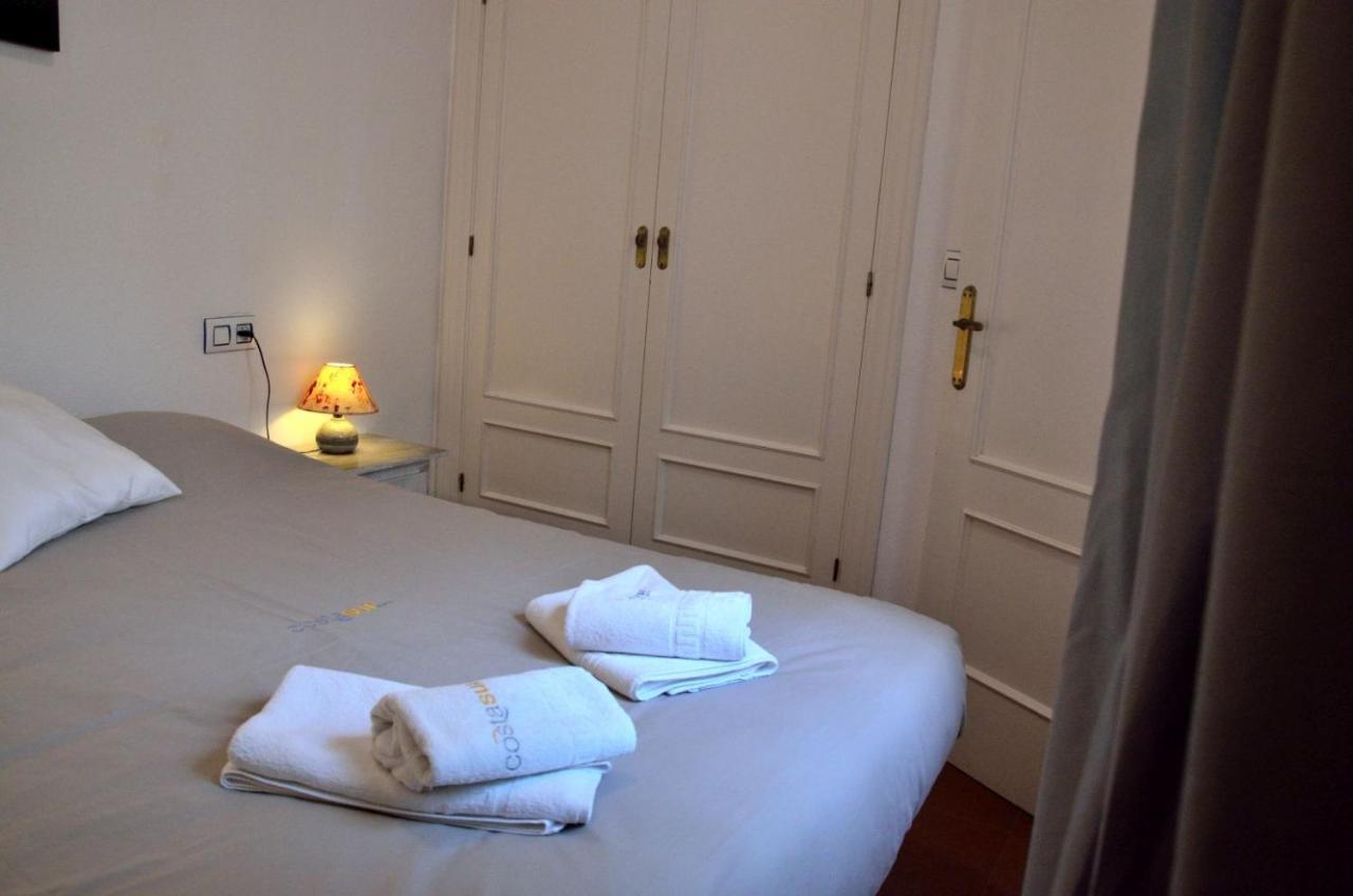 Apartamento Cosmos Sur Tarifa Exteriör bild