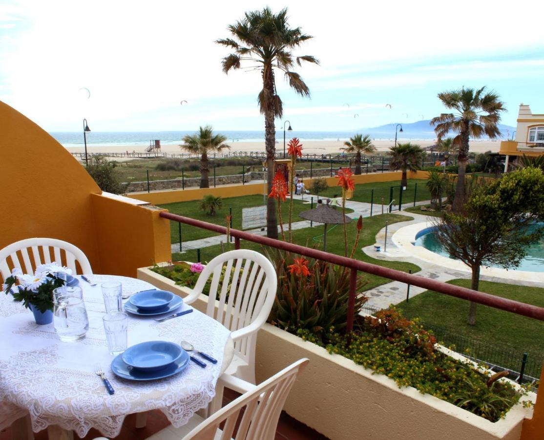 Apartamento Cosmos Sur Tarifa Exteriör bild