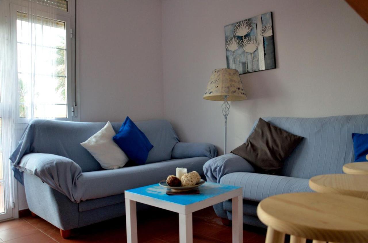 Apartamento Cosmos Sur Tarifa Exteriör bild
