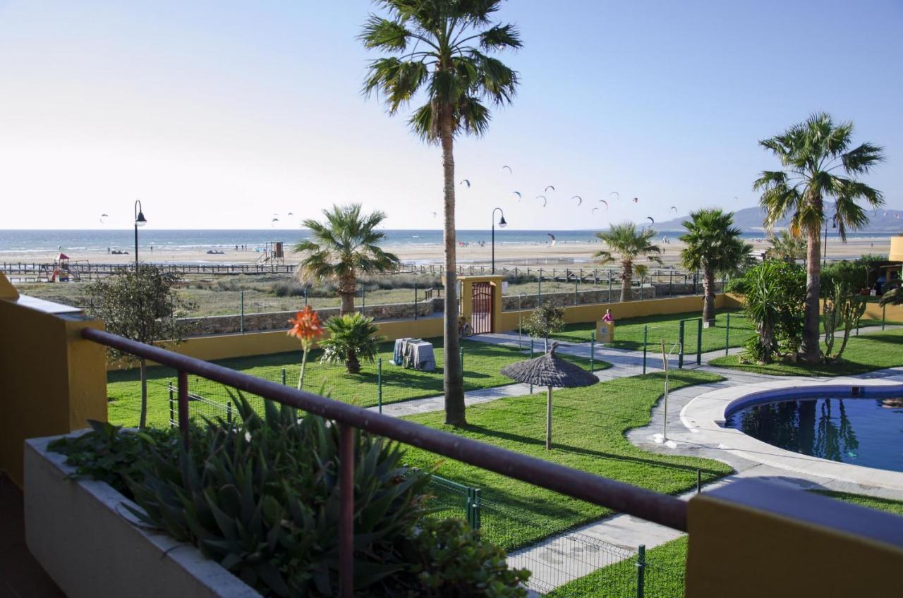 Apartamento Cosmos Sur Tarifa Exteriör bild