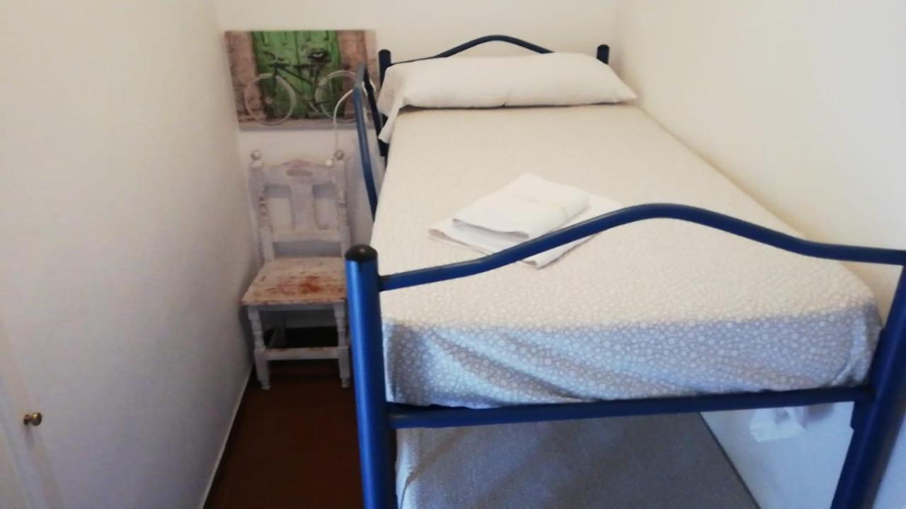 Apartamento Cosmos Sur Tarifa Exteriör bild