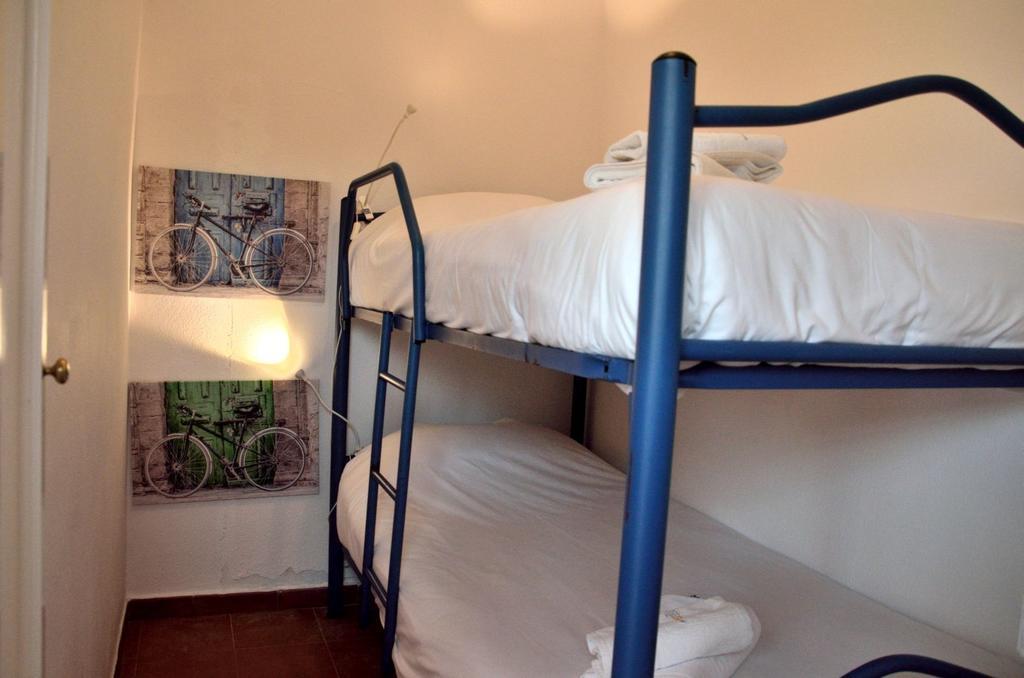 Apartamento Cosmos Sur Tarifa Rum bild