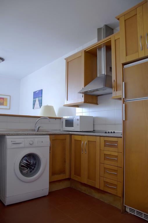 Apartamento Cosmos Sur Tarifa Rum bild